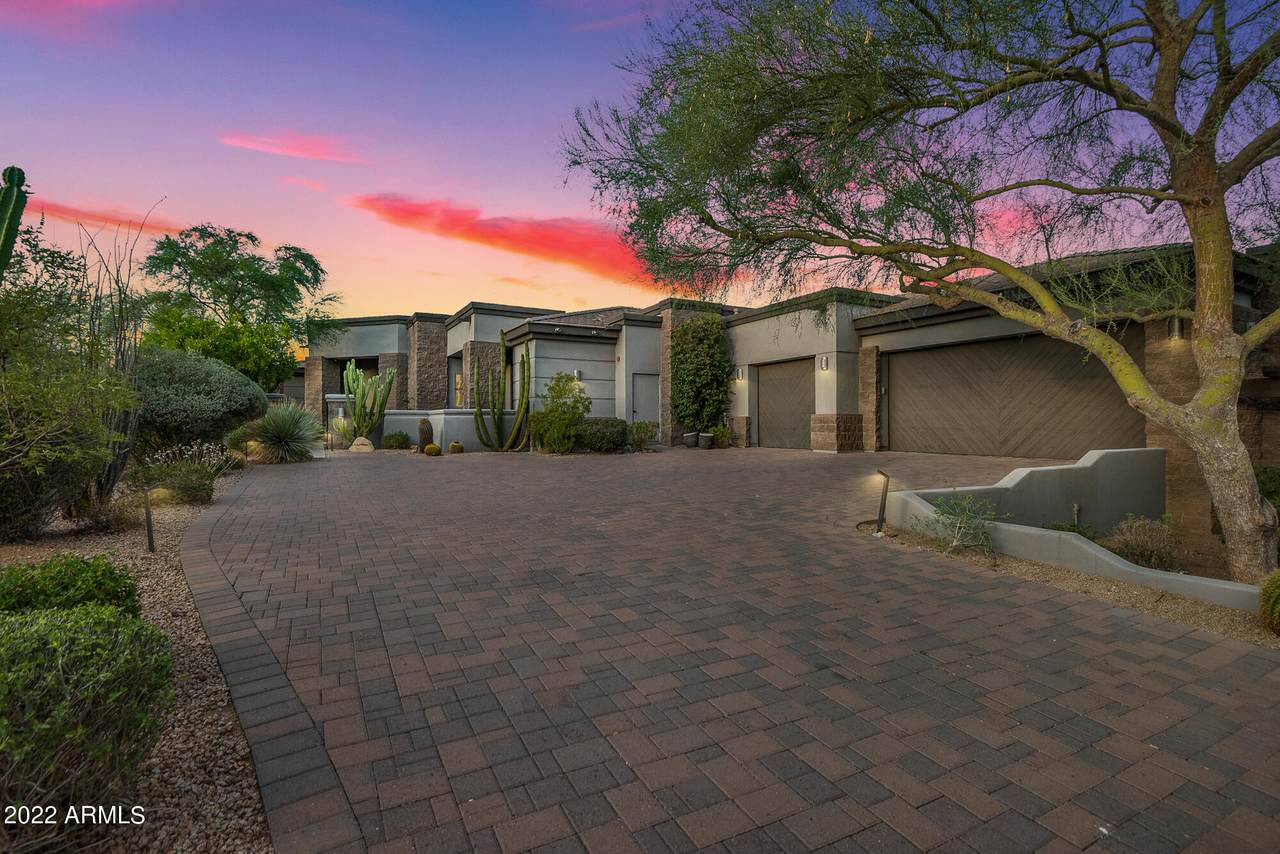 9290 Thompson Peak Parkway - Photo 1