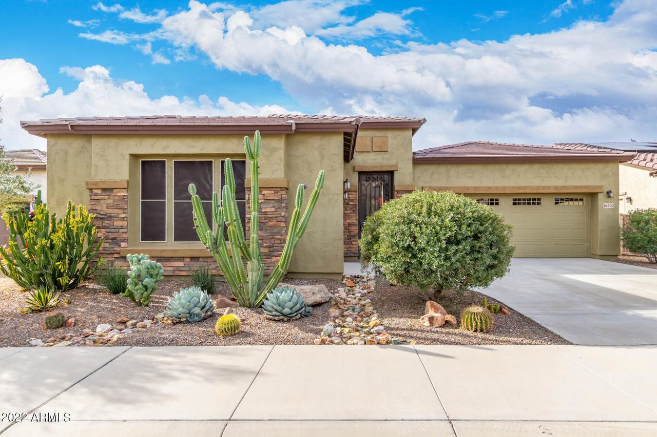 16432 176TH Drive - Photo 1