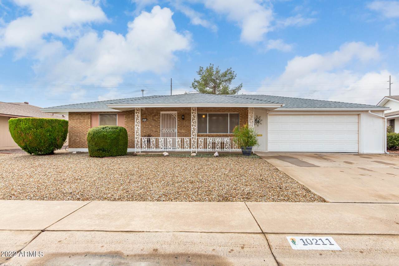 10211 Caron Drive - Photo 1