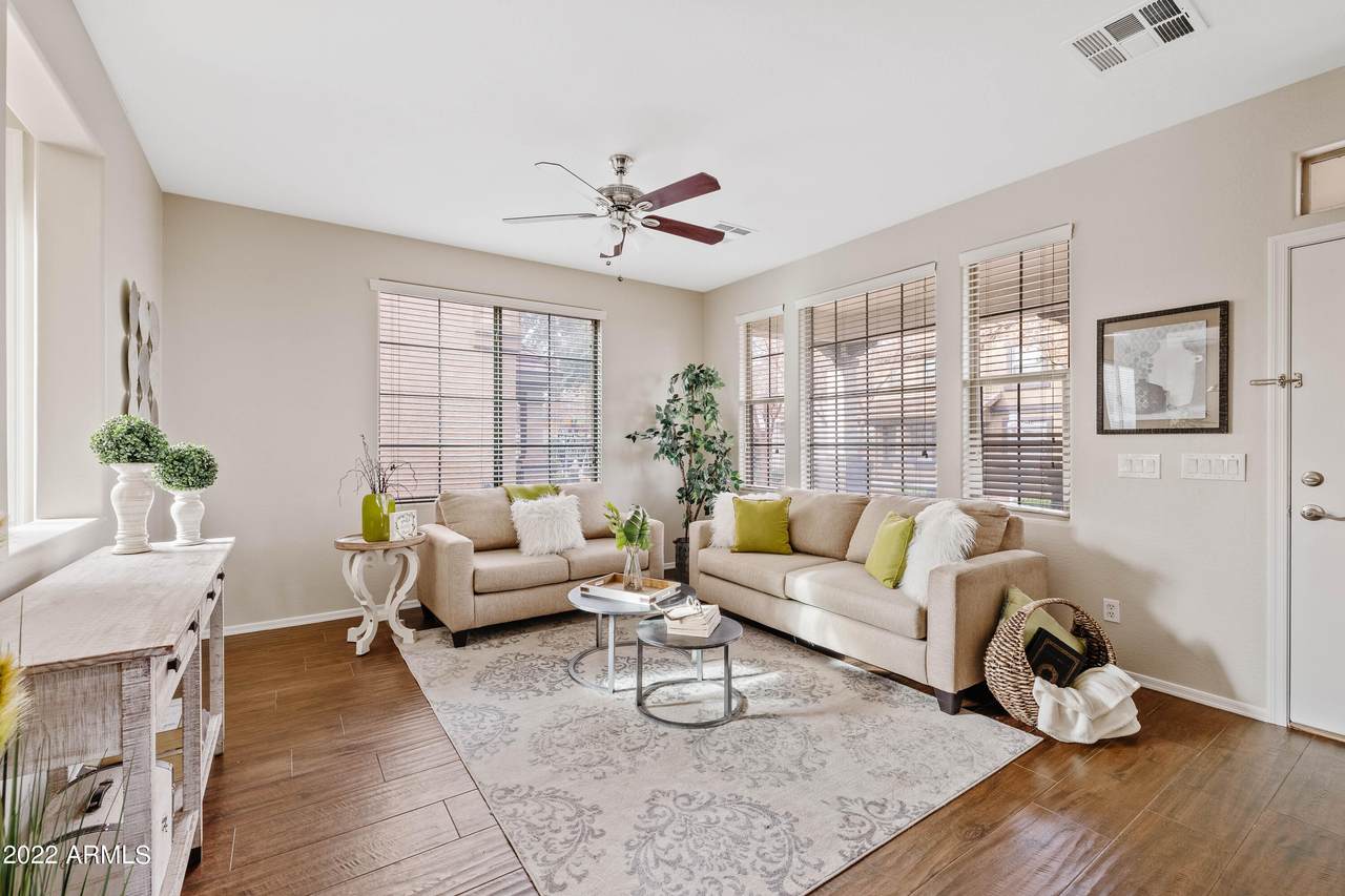3866 Yeager Drive - Photo 1