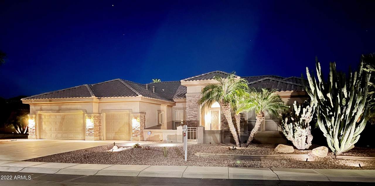 15512 St Andrews Way - Photo 1