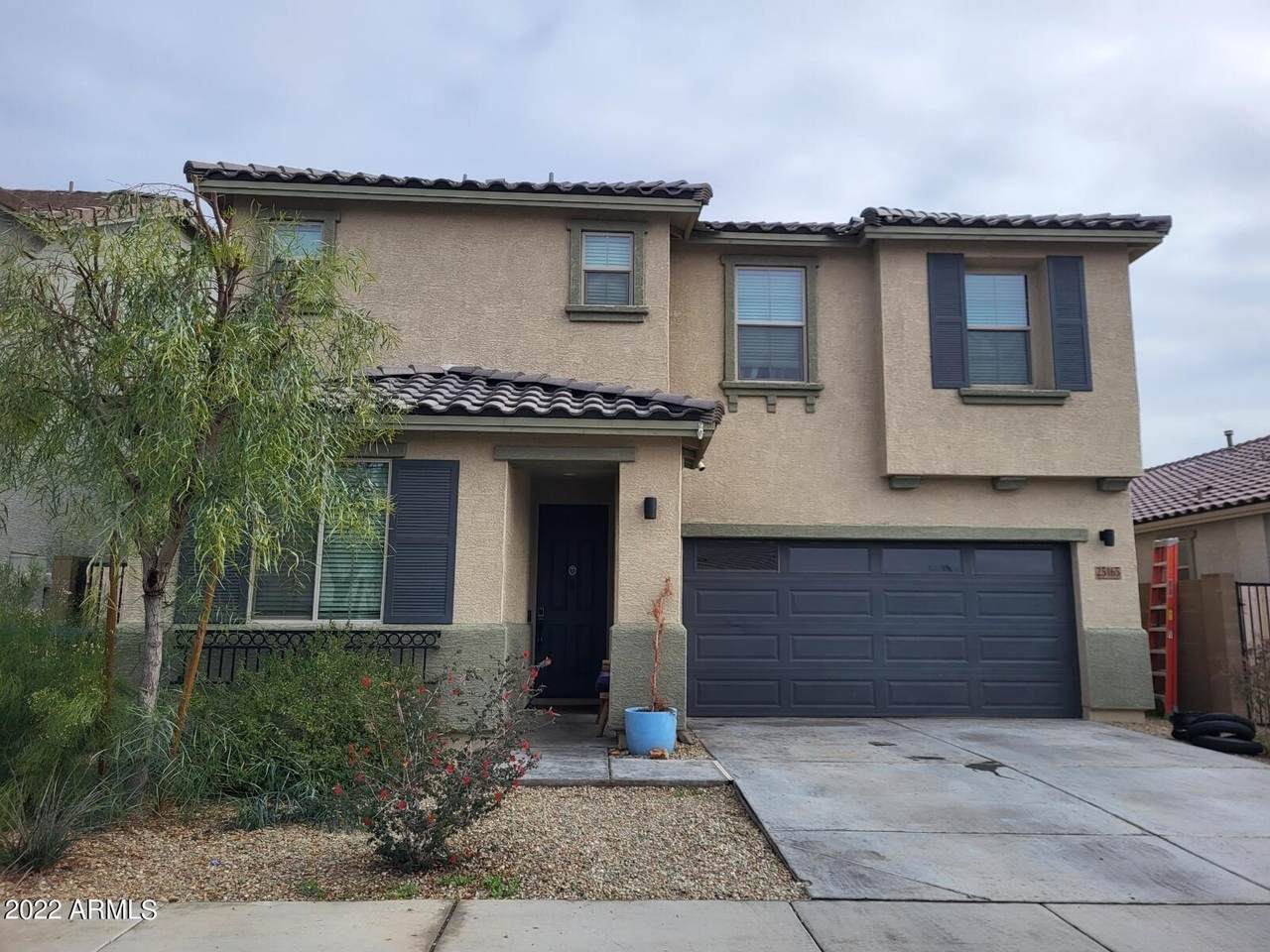 25165 143RD Drive - Photo 1