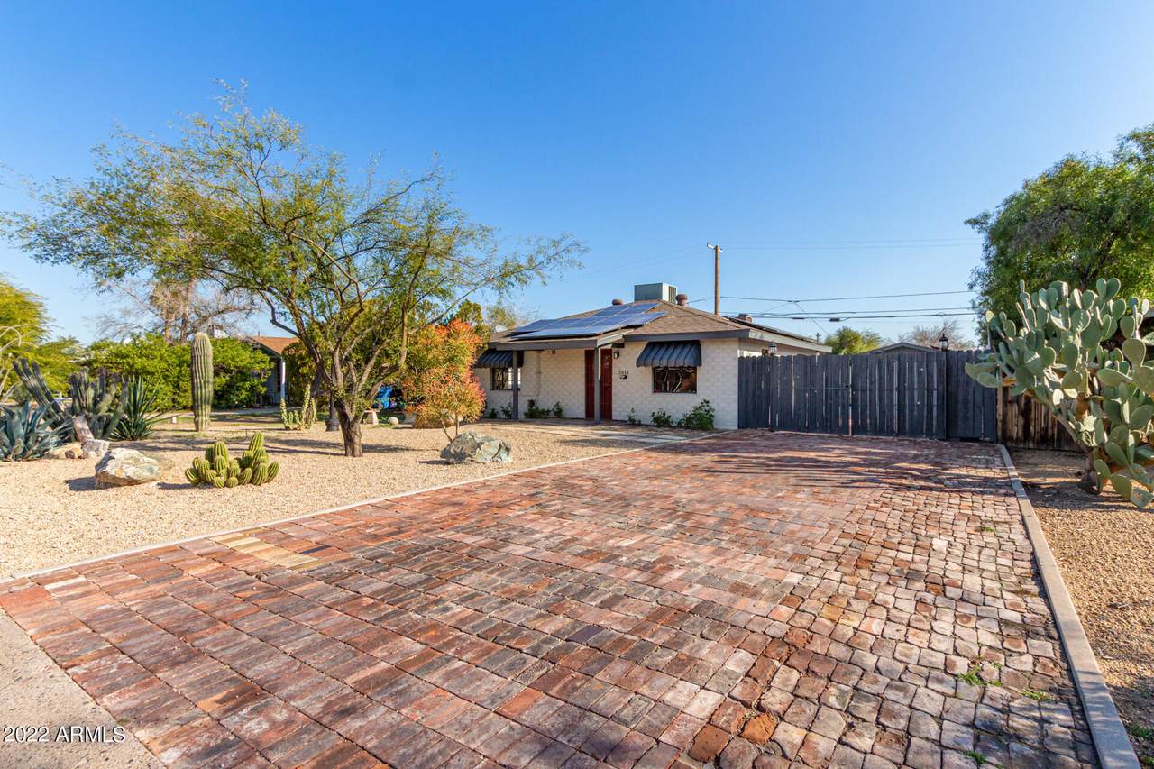 3611 21ST Drive - Photo 1