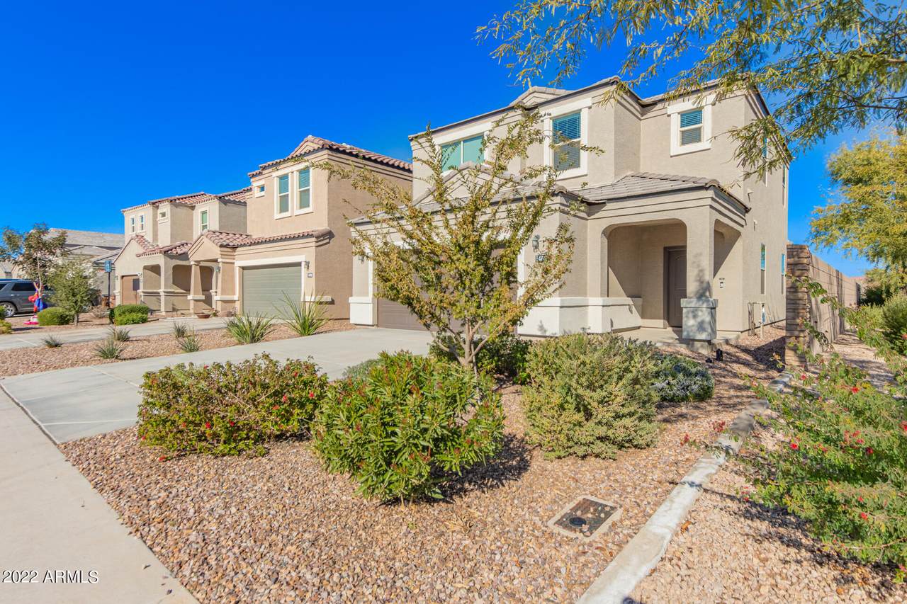 4746 Argentite Street - Photo 1