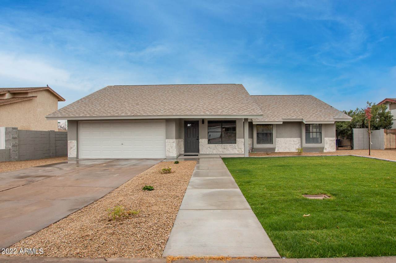 722 Oracle Circle - Photo 1