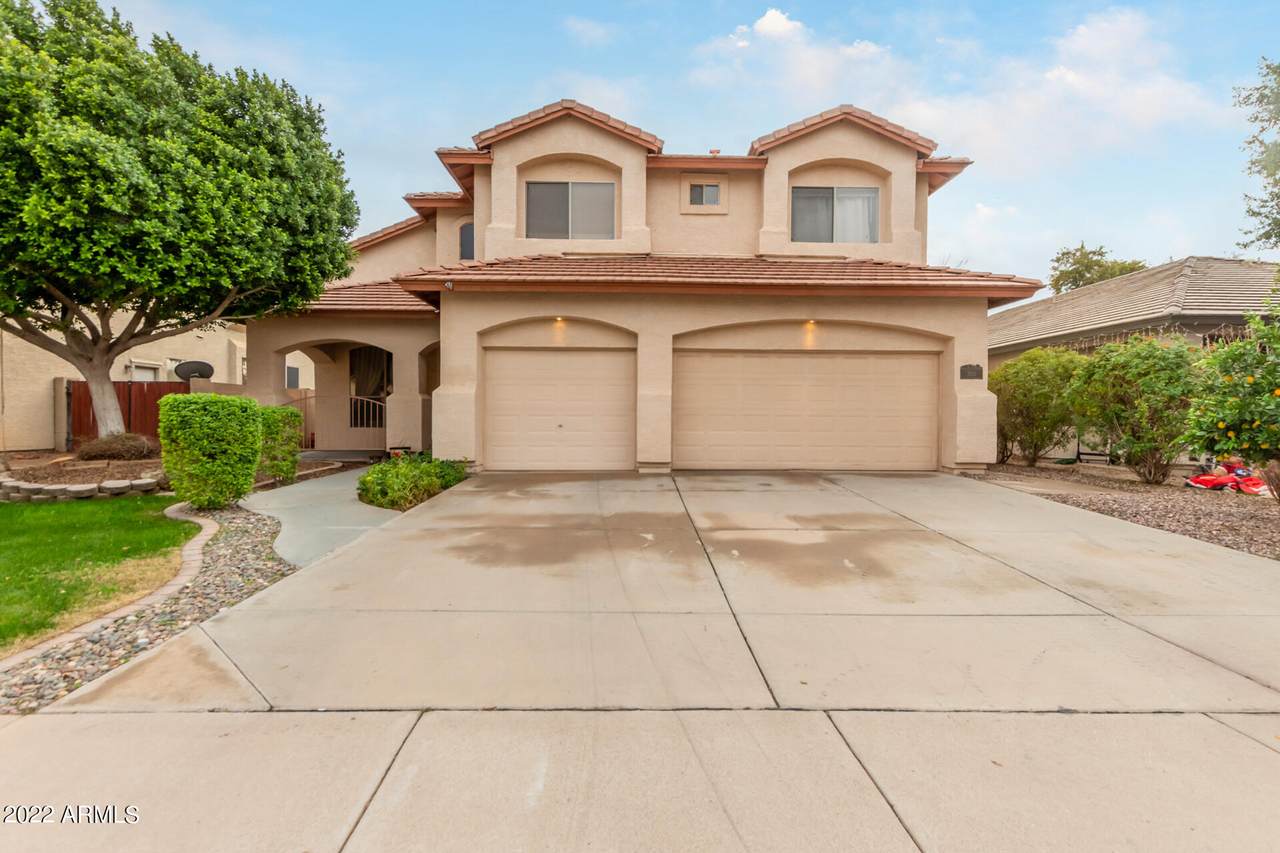 3923 Juanita Avenue - Photo 1