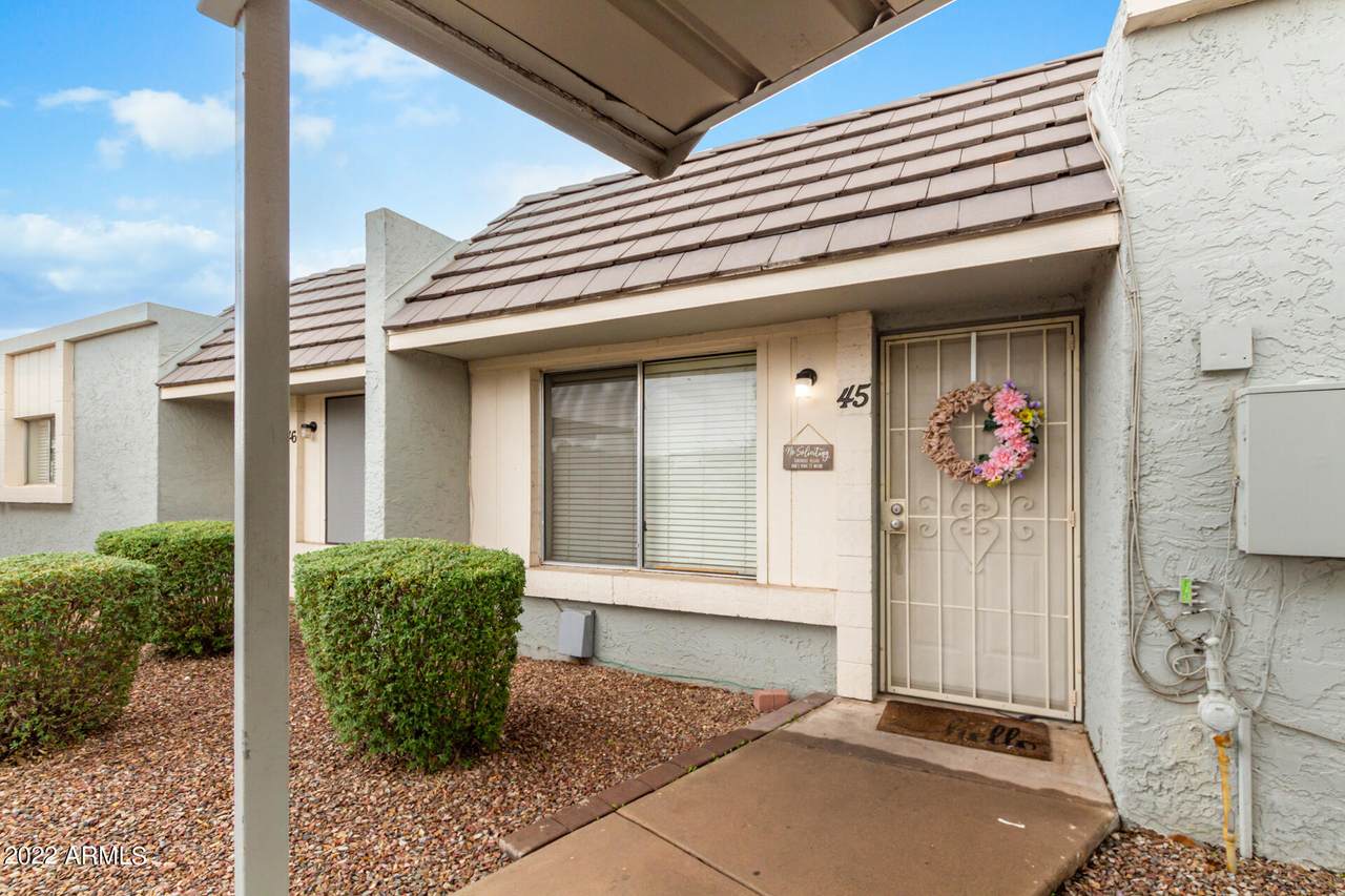 1050 Stapley Drive - Photo 1