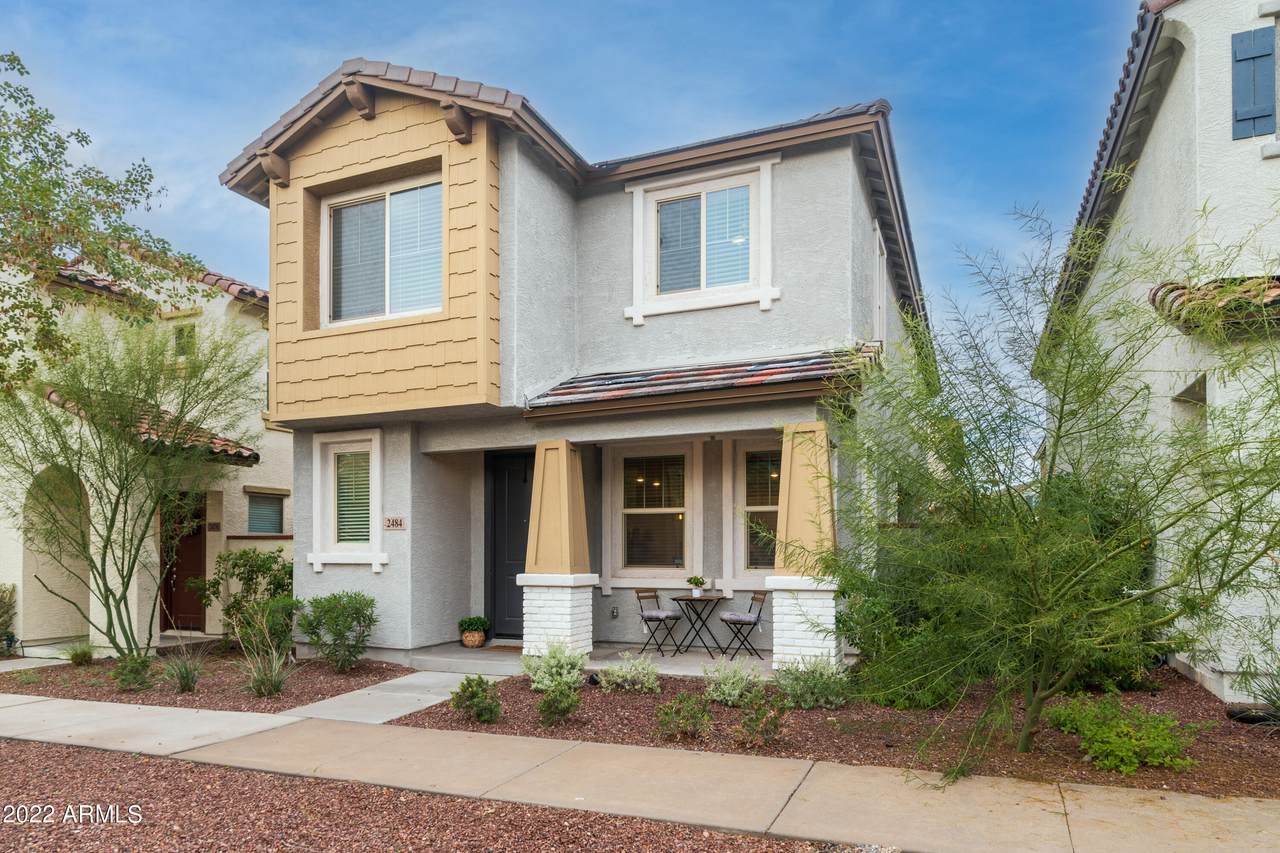 2484 Stone Hill Road - Photo 1