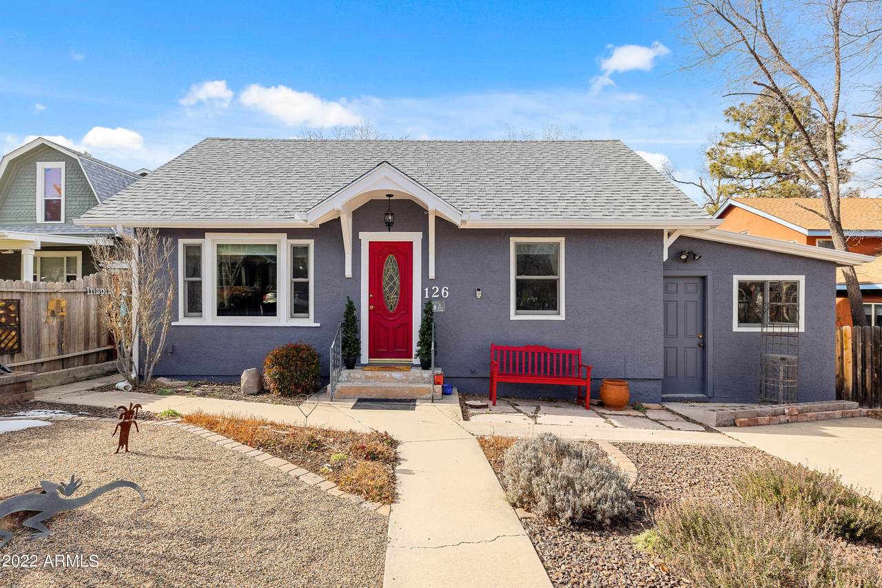 126 Willow Street - Photo 1