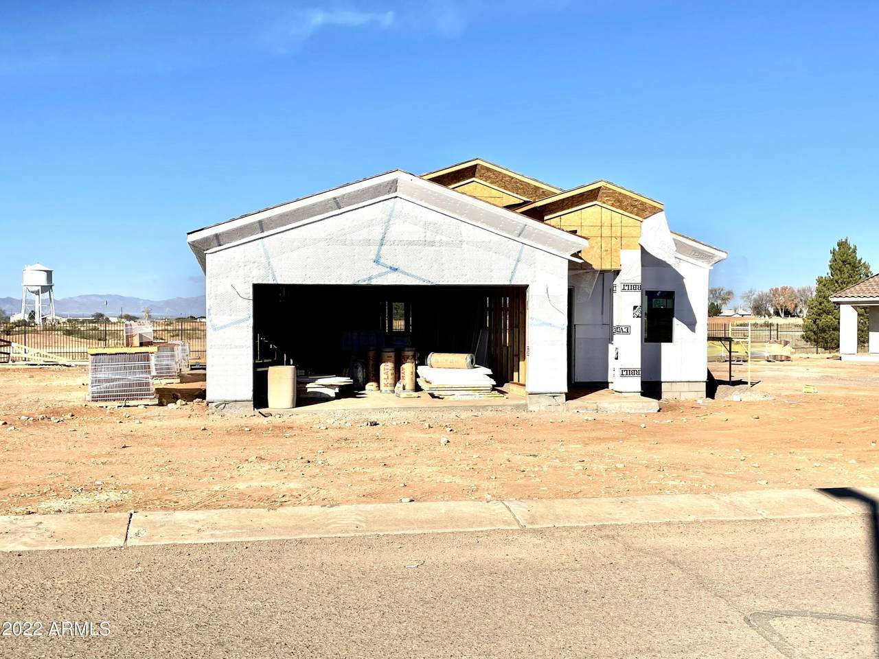 3560 Camino Del Rancho - Photo 1
