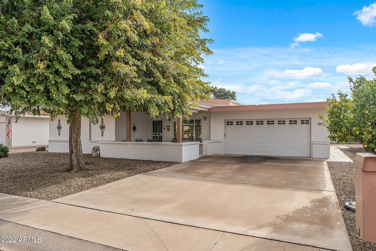 10713 Sequoia Drive - Photo 1