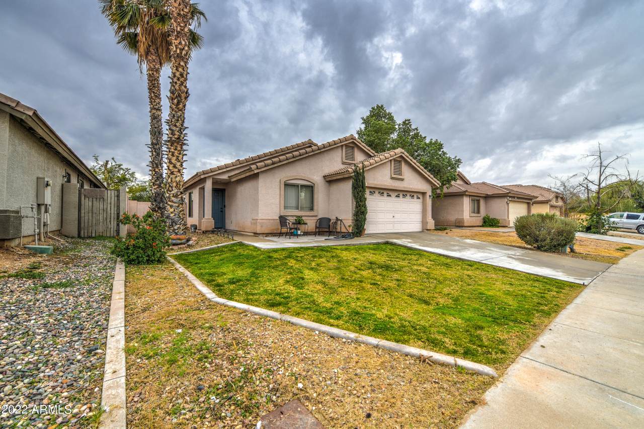 6819 Rancho Drive - Photo 1