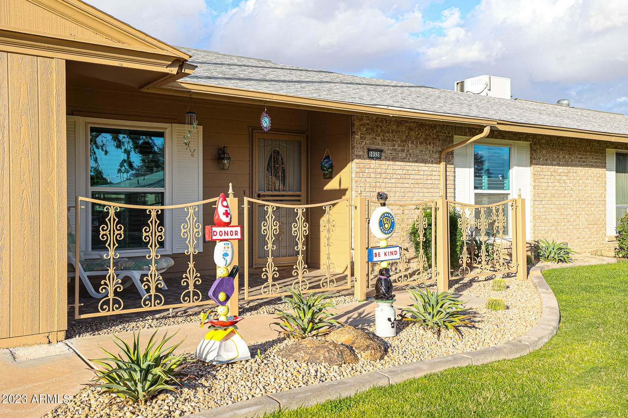 10328 Bright Angel Circle - Photo 1