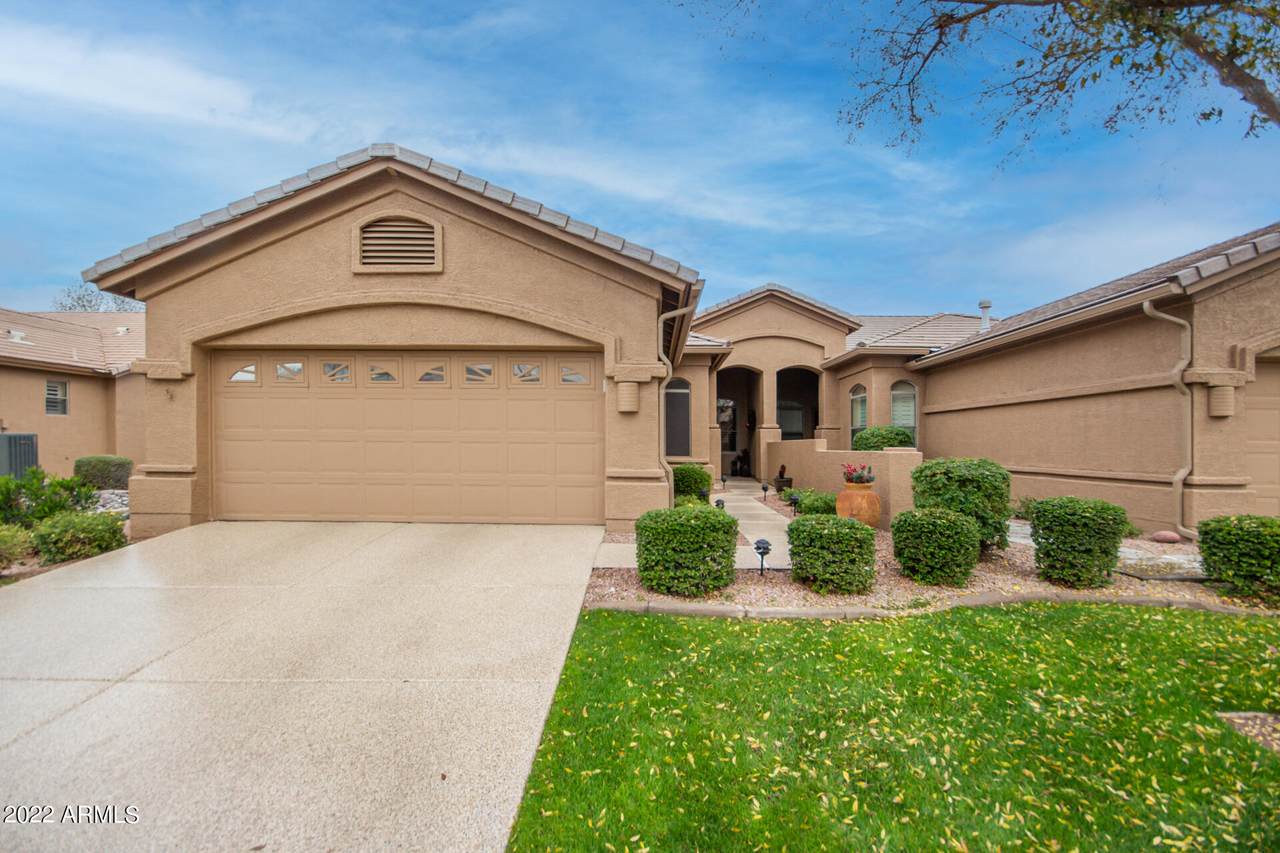24603 Golfview Drive - Photo 1