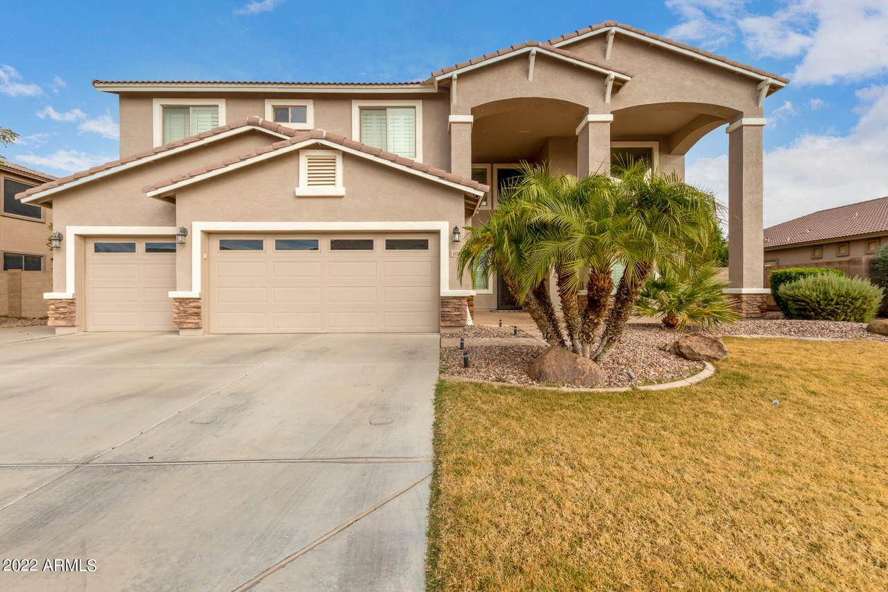 43304 Little Drive - Photo 1