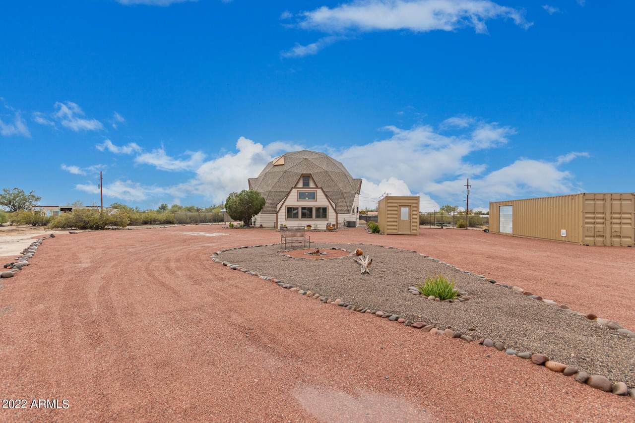 14921 Camdon Drive - Photo 1