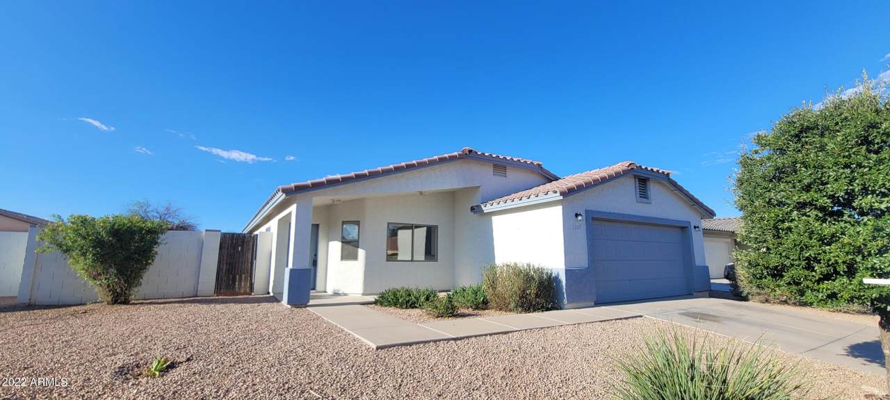 1207 Sullivan Avenue - Photo 1