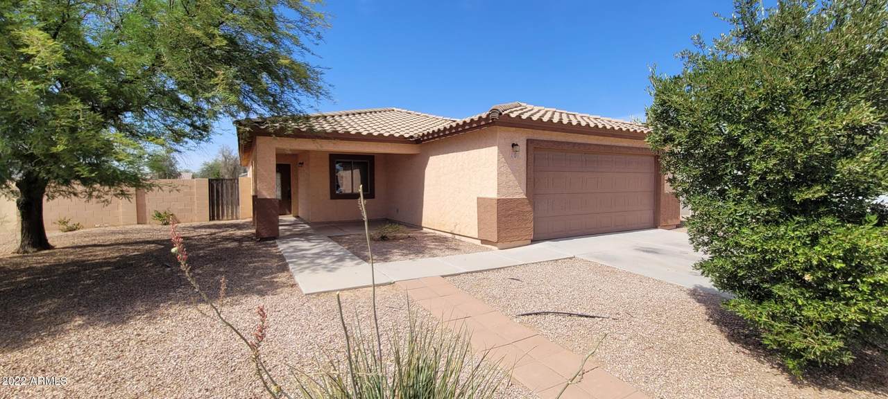 1206 Seagoe Avenue - Photo 1