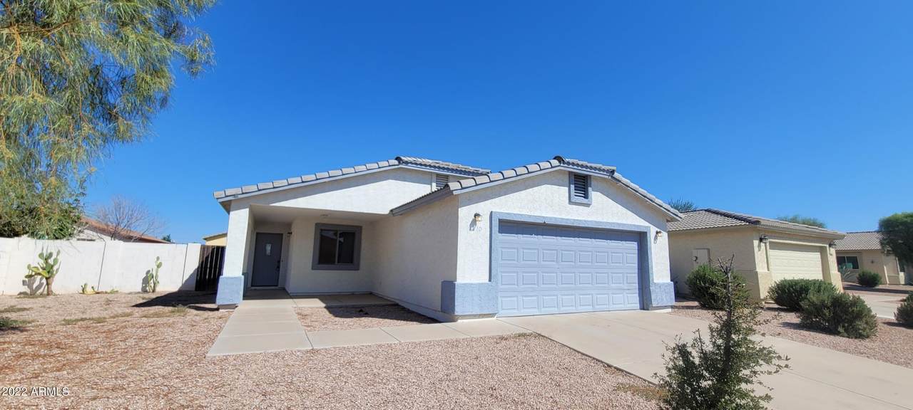 1210 Lincoln Avenue - Photo 1