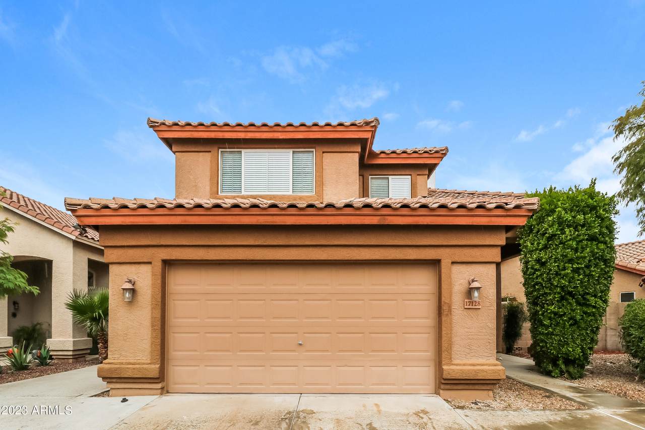 17128 Woodrose Avenue - Photo 1