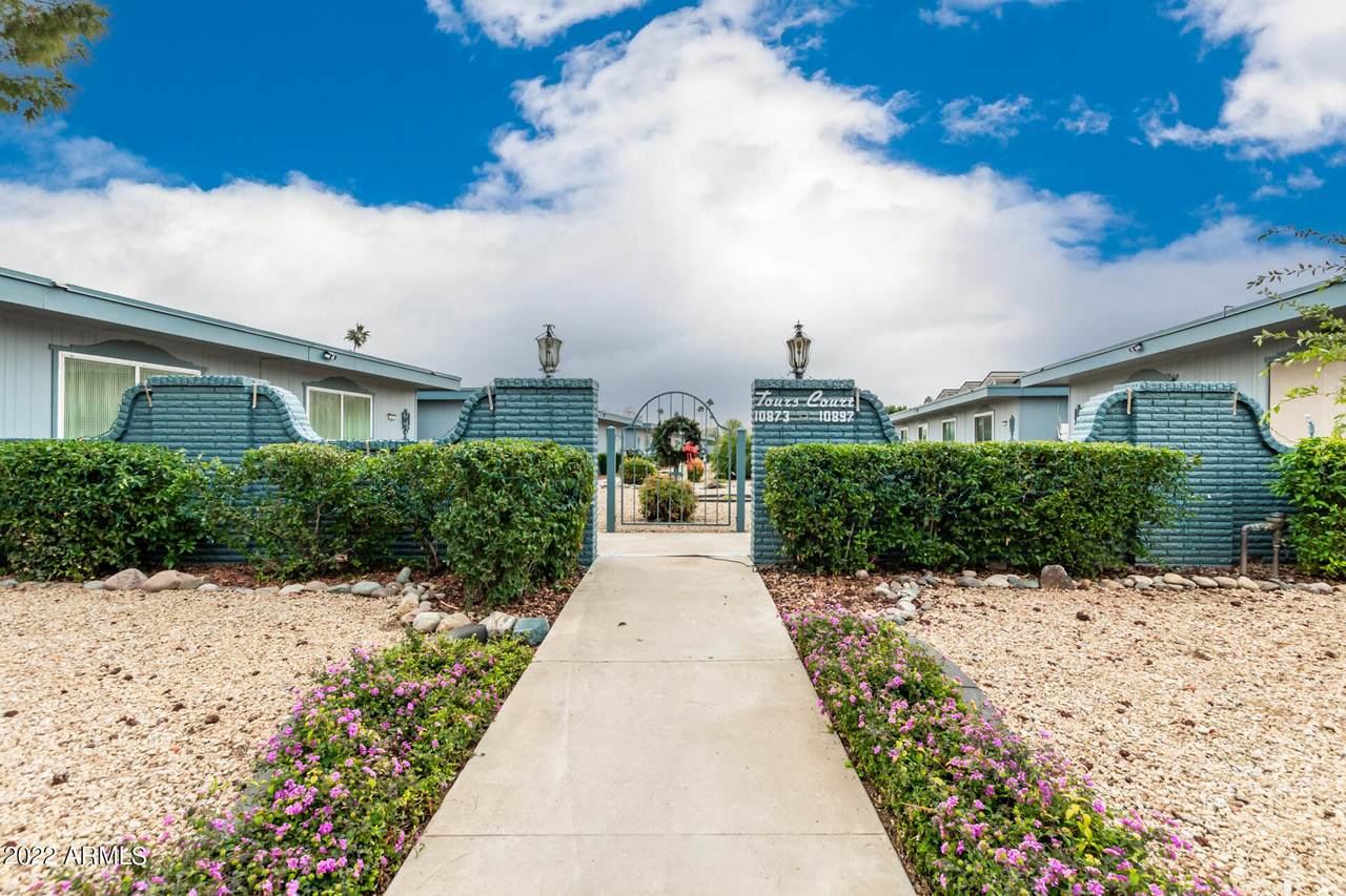 10881 Buccaneer Drive - Photo 1