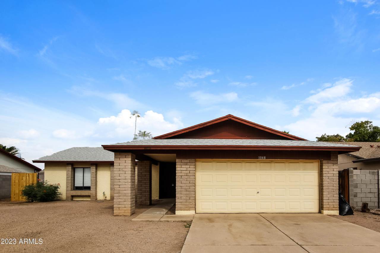 1048 Pecos Avenue - Photo 1