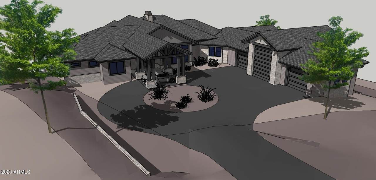 602 Redbud Circle - Photo 1