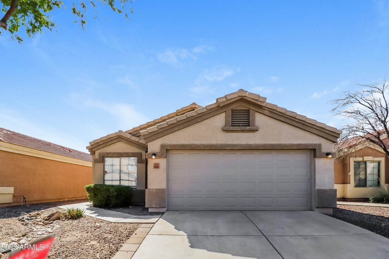 23403 Cocopah Street - Photo 1