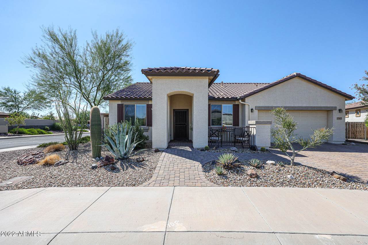 17803 Fairview Street - Photo 1