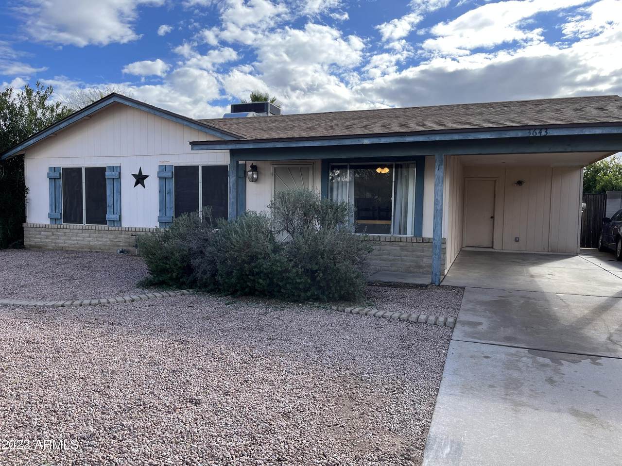 3643 Carla Vista Drive - Photo 1