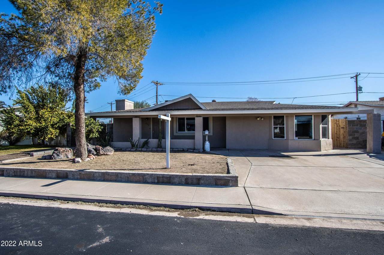 635 Saguaro - Photo 1