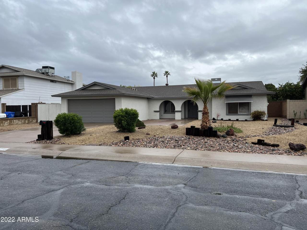 2444 Hearn Road - Photo 1