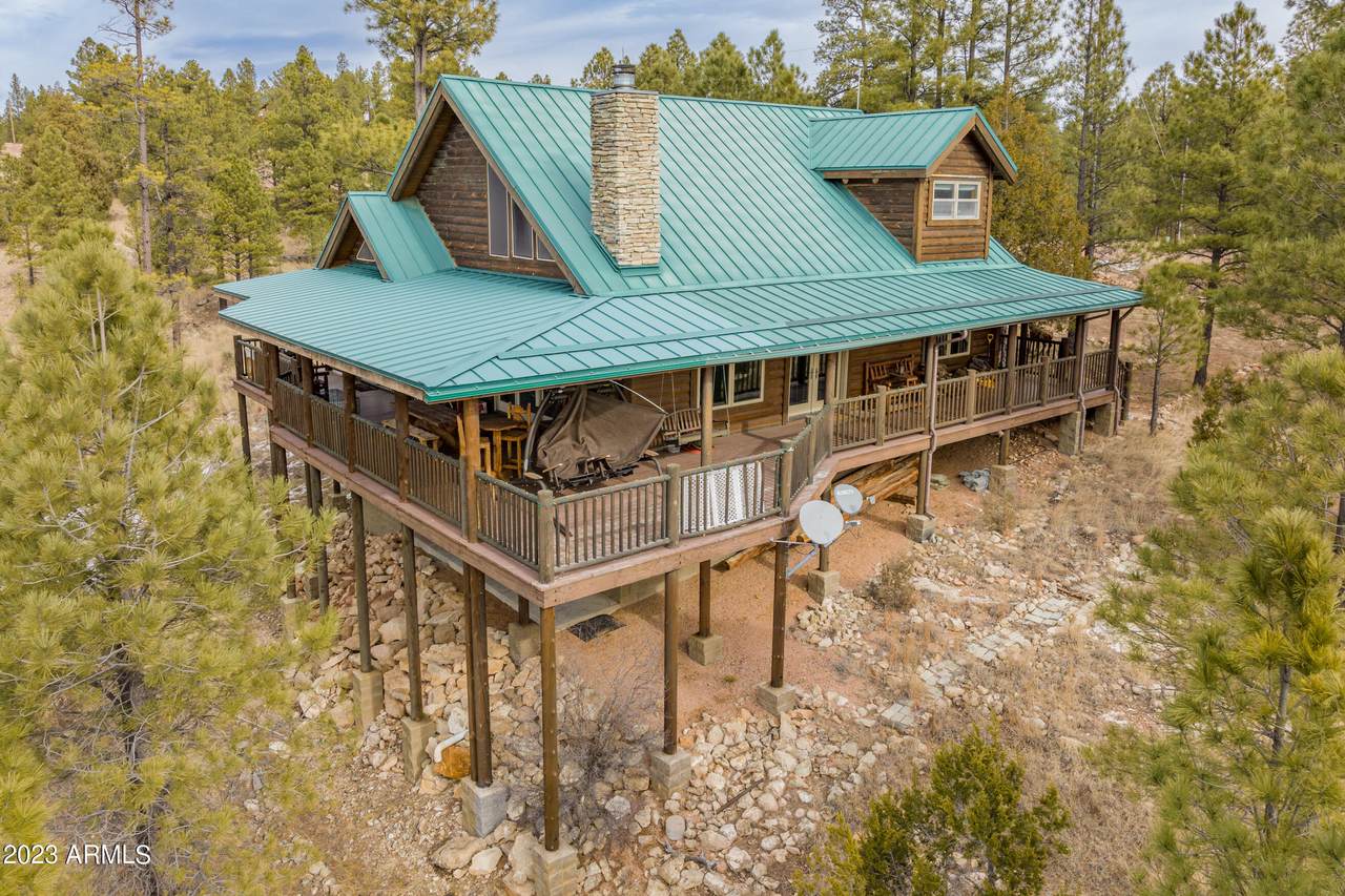 620 Elk Ridge Drive - Photo 1