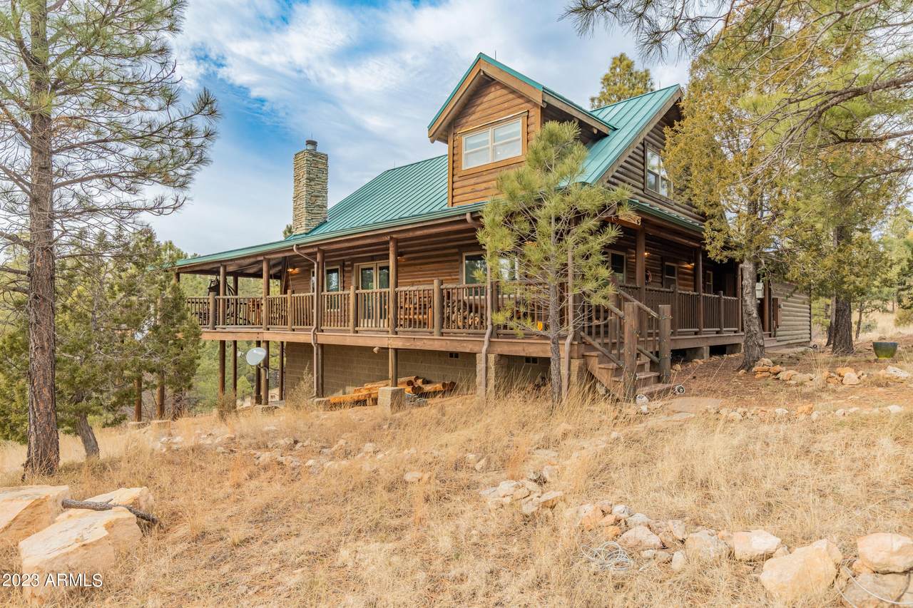 634 Elk Ridge Drive - Photo 1