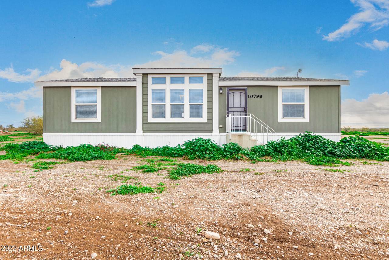 10798 Gringo Trail - Photo 1
