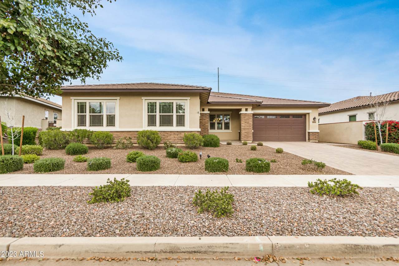 14808 Adeline Way - Photo 1