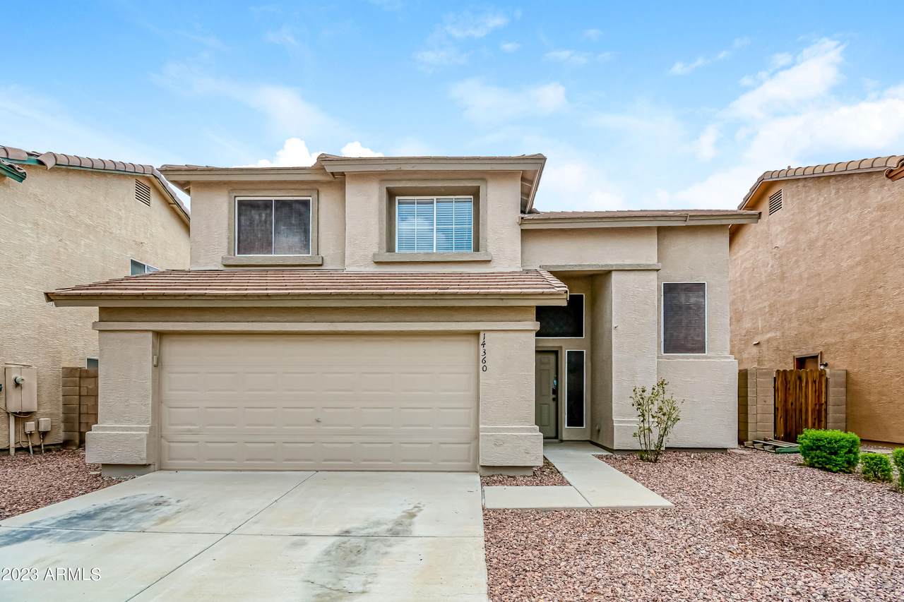 14360 154TH Lane - Photo 1