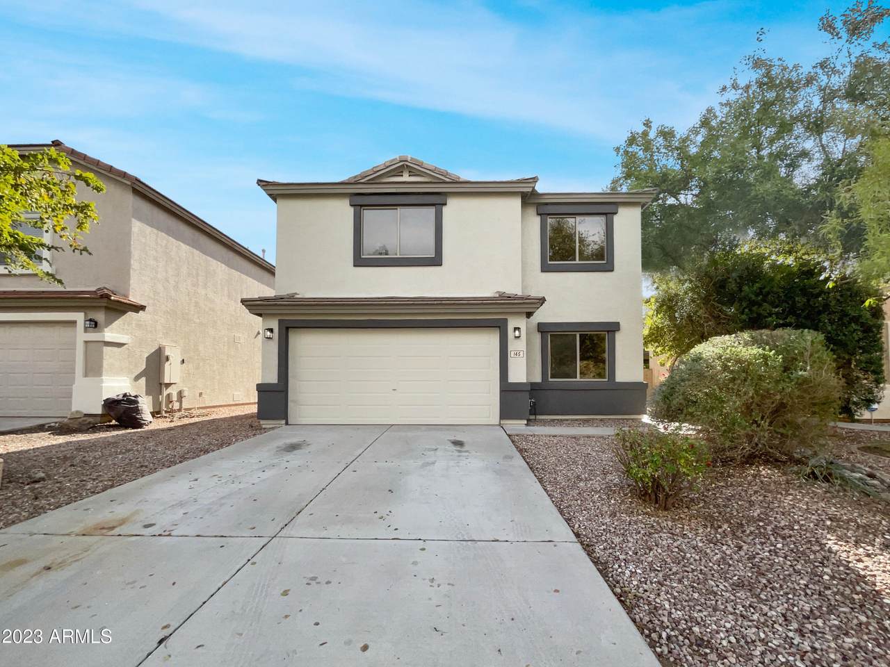 145 Brangus Way - Photo 1