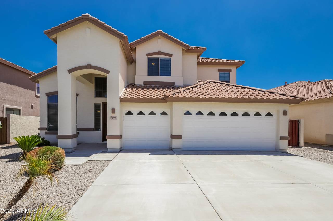 8777 Frier Drive - Photo 1