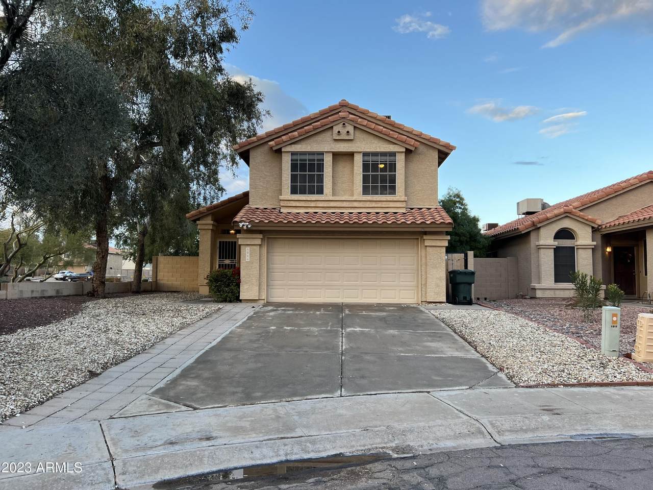4044 Mountain Vista Drive - Photo 1