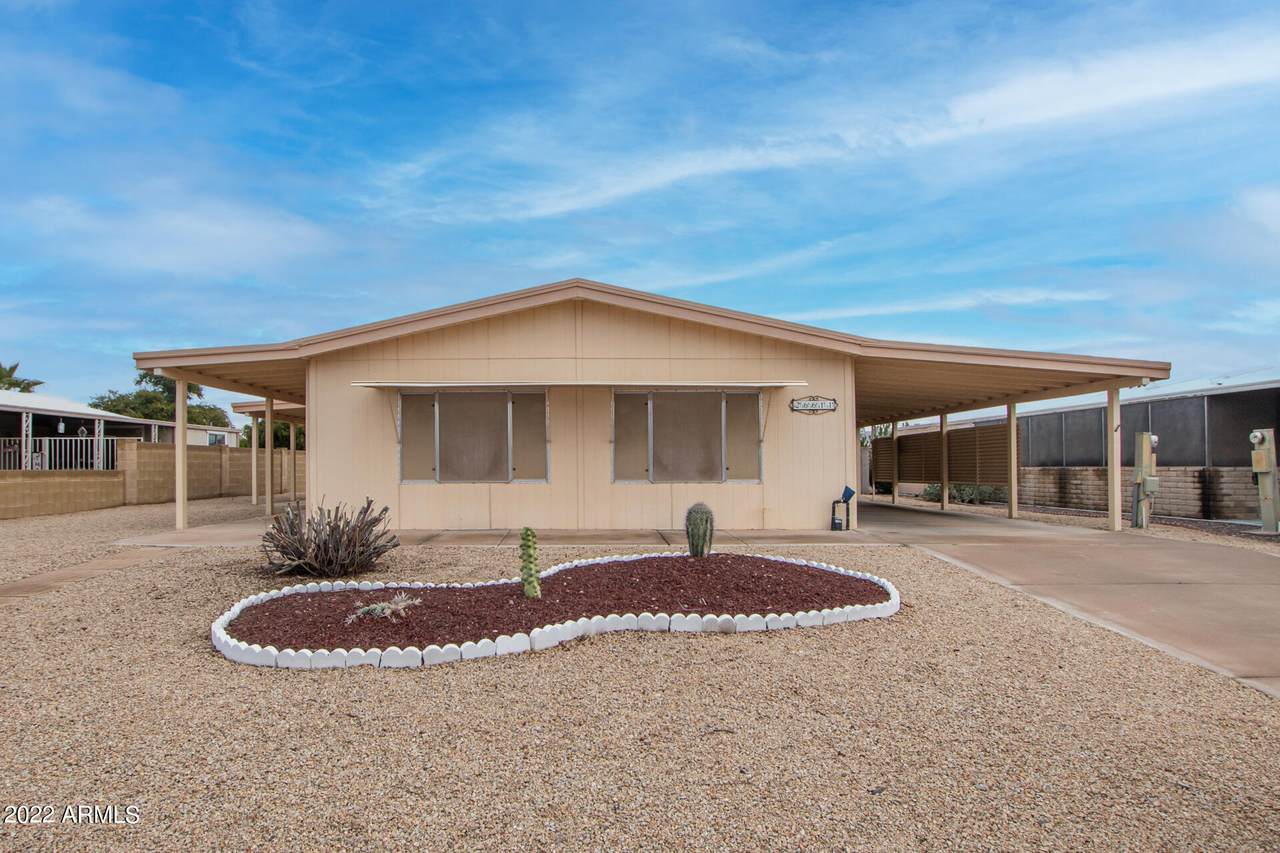26611 Navajo Place - Photo 1