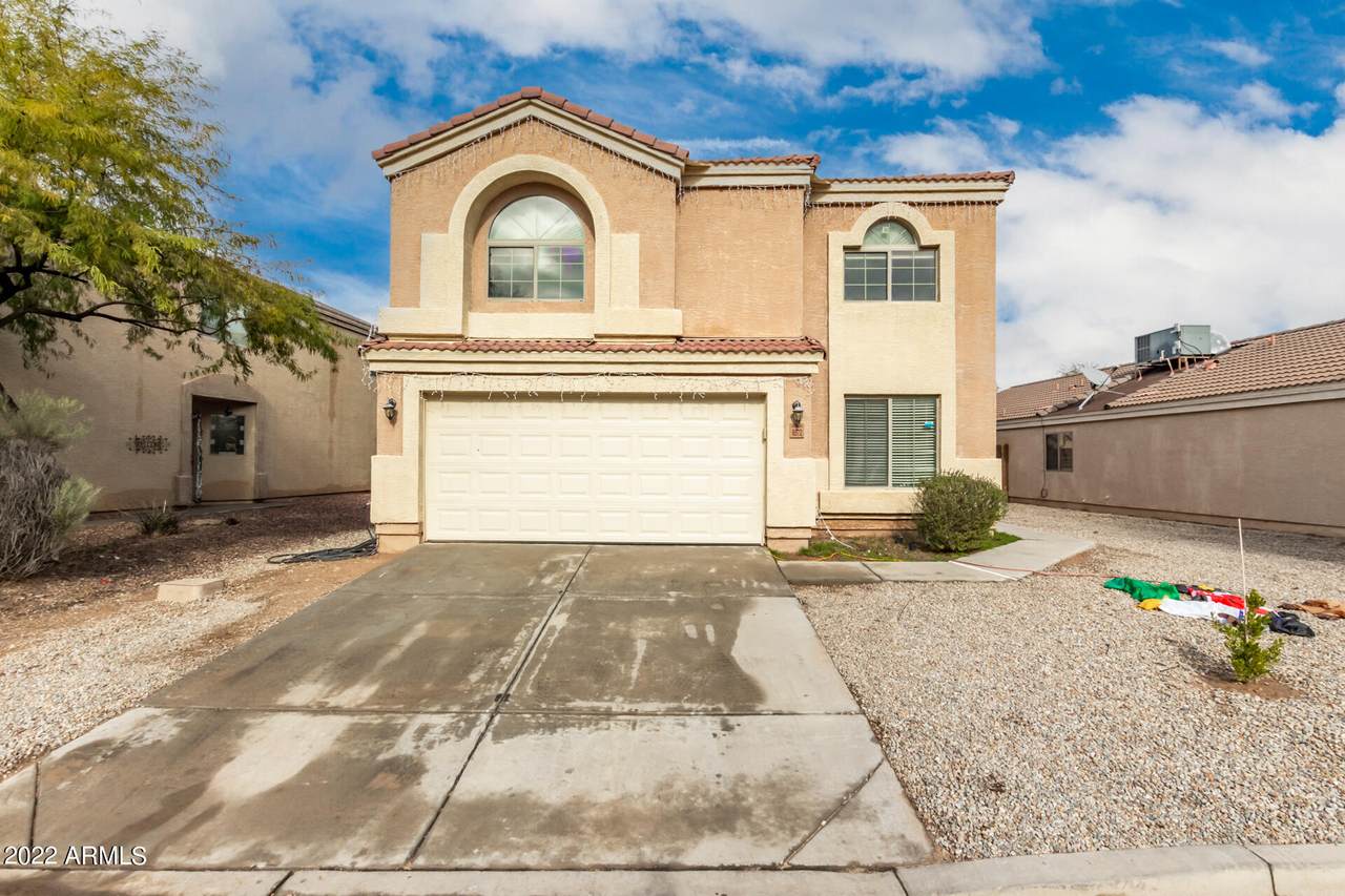 6572 Flynn Avenue - Photo 1