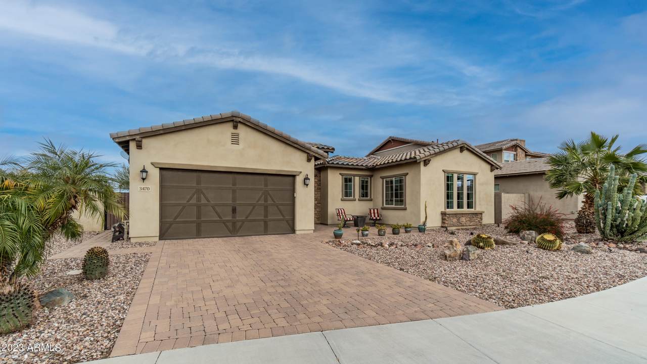 3470 Penedes Drive - Photo 1