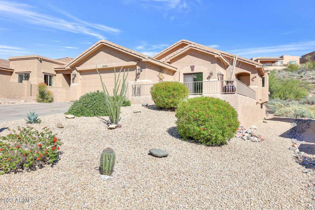 13535 Vista Del Lago - Photo 1