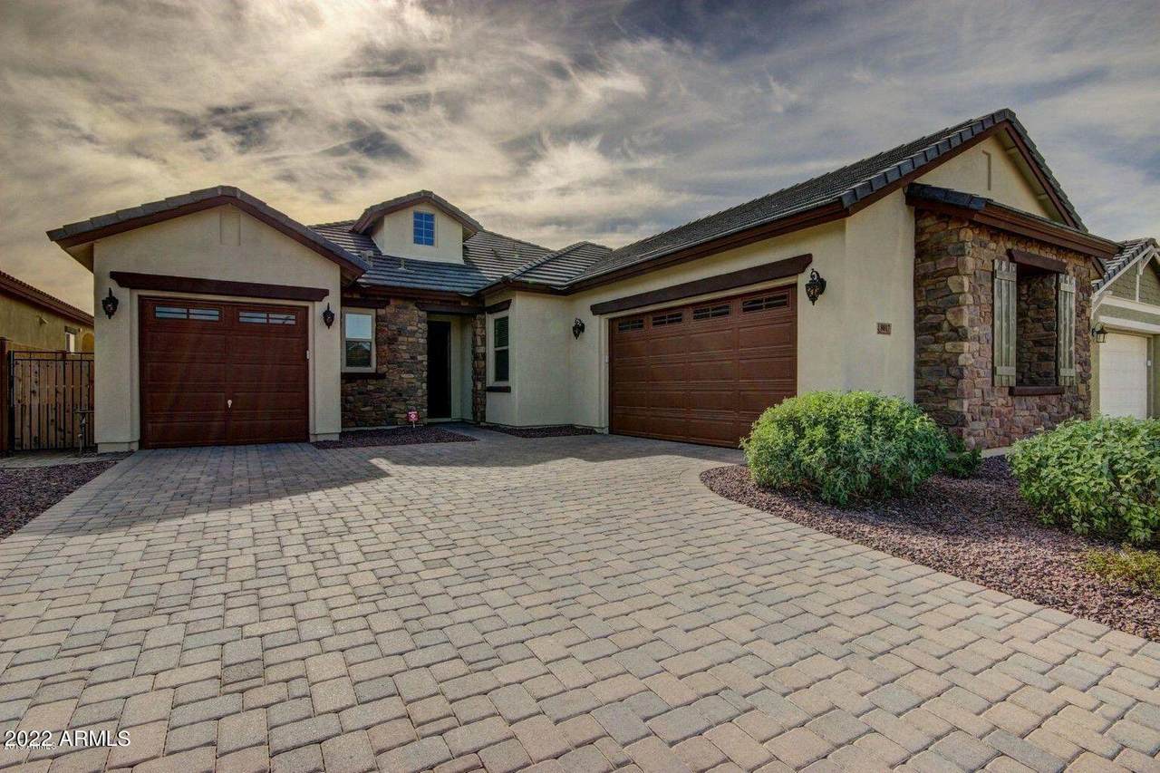 8017 Cavedale Avenue - Photo 1