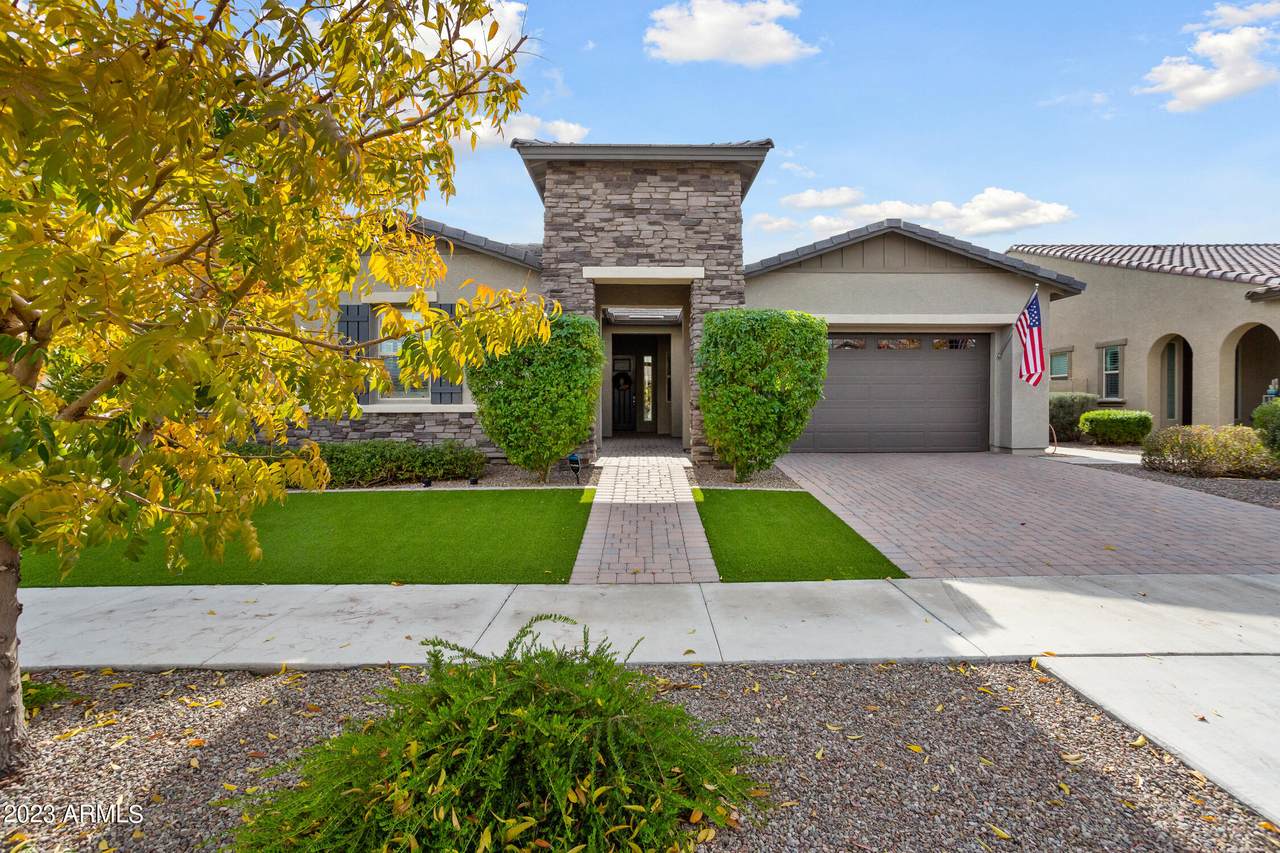 20635 Clearstream Drive - Photo 1