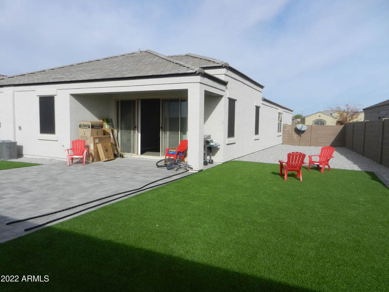 29451 Mitchell Avenue - Photo 1