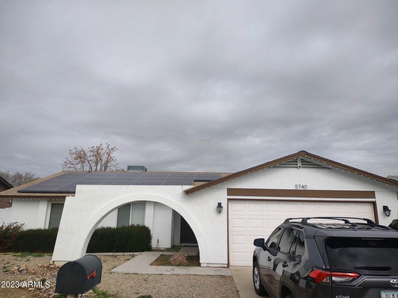 5740 Campo Bello Drive - Photo 1