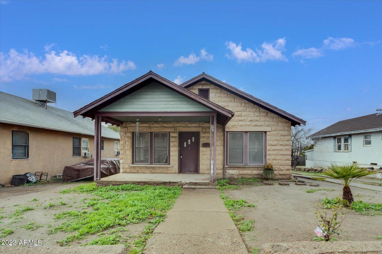 440 Fourth Street - Photo 1
