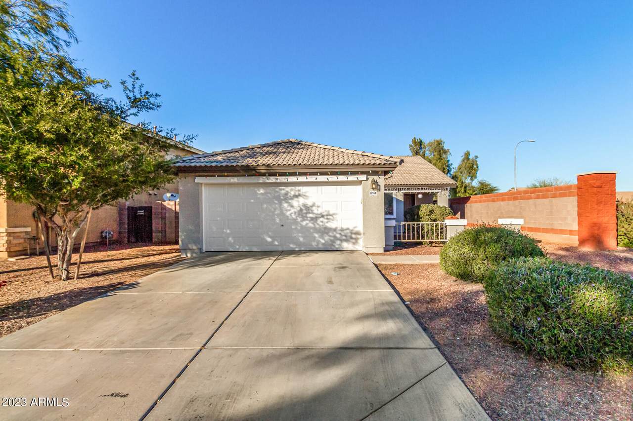 10954 Rio Vista Lane - Photo 1